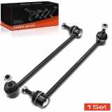 Frankberg 2x Koppelstange Vorderachse für Hyundai Accent III Stufenheck IV KIA Rio II Toyota Camry Sienna