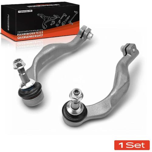 2x Spurstangenkopf Vorderachse für BMW 1er F40 2 Active Tourer F45 2 Active Tourer Van 2 Gran Coupe F44 Bild 2x Spurstangenkopf Vorderachse für BMW 1er F40 2 Active Tourer F45 2 Active Tourer Van 2 Gran Coupe F44
