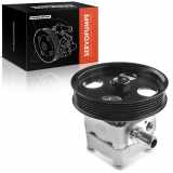 1x Servopumpe hydraulisch für Volvo S60 I S80 I V70 II XC70 XC90 I 2.4L