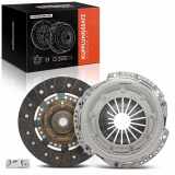 Frankberg 1x Kupplungssatz für VW Golf VII Variant Passat CC Alltrack Scirocco Audi A3 Cabriolet Limousine Seat
