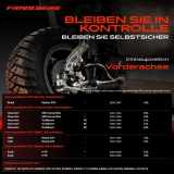 2x Traggelenk Vorderachse für Buick Rainier SUV Chevrolet Colorado Standard Cab Pick-up SSR Convertible