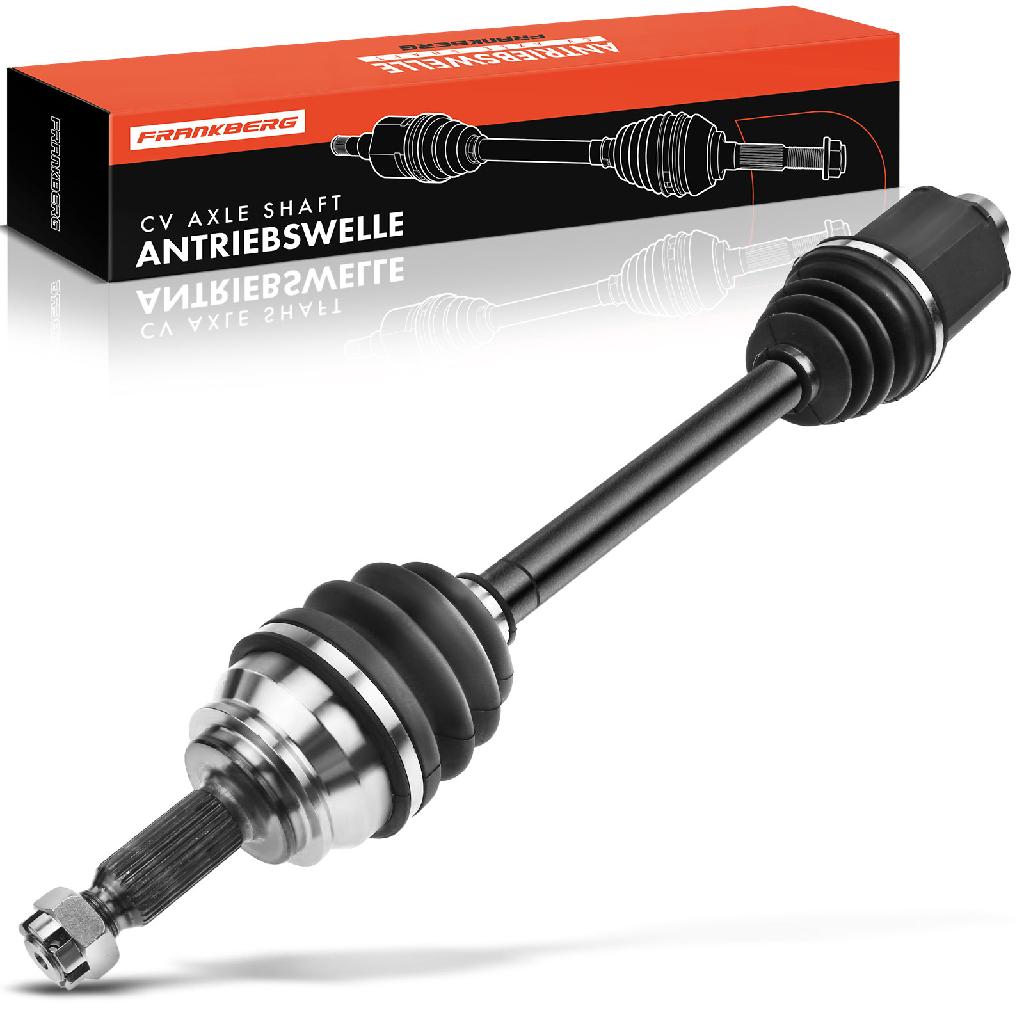 1x Antriebswelle Vorderachse Rechts für Dodge Caliber 2.0L 2.1L 2006-2011