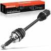 1x Antriebswelle Vorderachse Rechts für Dodge Caliber 2.0L 2.1L 2006-2011 Bild 1x Antriebswelle Vorderachse Rechts für Dodge Caliber 2.0L 2.1L 2006-2011