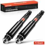 2x Stoßdämpfer Vorderachse für Opel Frontera B 6B 2.2L 3.2L 1998-2002