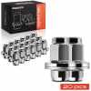 20x Radmutter für Toyota Land Cruiser Sequoia Tundra Pick-up Lexus LX Bild 20x Radmutter für Toyota Land Cruiser Sequoia Tundra Pick-up Lexus LX