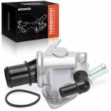 Frankberg 1x Thermostat Kühlmittel für Alfa Romeo 145 146 930 156 GT Fiat Punto Lancia Lybra