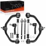 1x Querlenker Satz Vorderachse für FORD USA Ranger Crew Cab Pick-up Standard Mazda B-Serie 1985-2011