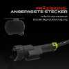 Frankberg 1x Abgastemperatursensor für Fiat Sedici Opel Agila Suzuki Swift 1.3L 1.9L Bild Frankberg 1x Abgastemperatursensor für Fiat Sedici Opel Agila Suzuki Swift 1.3L 1.9L