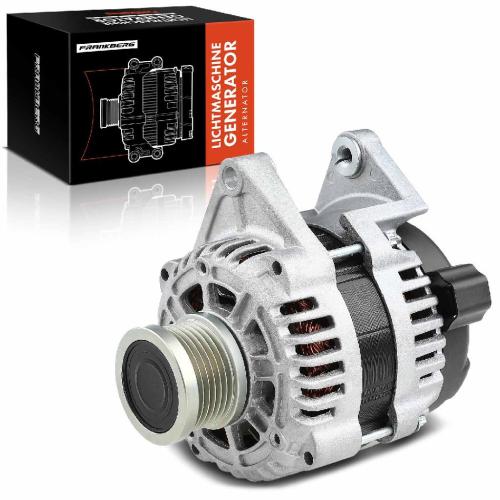 1x Lichtmaschine Generator für Chevrolet Aveo Cruze J300 Opel Astra J Insignia A 1.6L 1.8L Bild 1x Lichtmaschine Generator für Chevrolet Aveo Cruze J300 Opel Astra J Insignia A 1.6L 1.8L