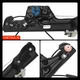 1x Fensterheber Vorne Links für MINI F55 Cooper S One D Schrägheck