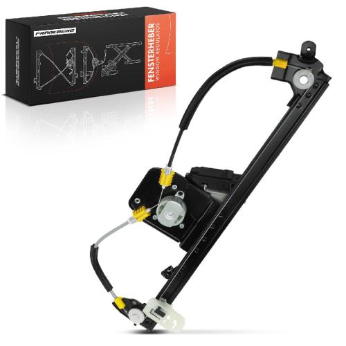Frankberg 1x Fensterheber Vorne Rechts für Renault Grand Scénic II JM0/1 Bild Frankberg 1x Fensterheber Vorne Rechts für Renault Grand Scénic II JM0/1