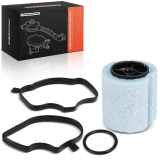 1x Filter Kurbelgehauseentluftung für BMW E46 E39 E38 M57 Opel Omega B V94