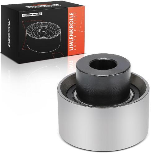 1x Umlenkrolle Führungsrolle für Isuzu Trooper II UB Opel Monterey A M92 Bild 1x Umlenkrolle Führungsrolle für Isuzu Trooper II UB Opel Monterey A M92