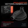 1x Ventil Kurbelgehauseentluftung für VW Transporter IV Bus T4 Golf II 19E 1G Jetta Bild 1x Ventil Kurbelgehauseentluftung für VW Transporter IV Bus T4 Golf II 19E 1G Jetta