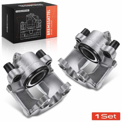 2x Bremssattel Vorderachse für BMW 3er Cabriolet Coupe E36 1990-2003 Bild 2x Bremssattel Vorderachse für BMW 3er Cabriolet Coupe E36 1990-2003