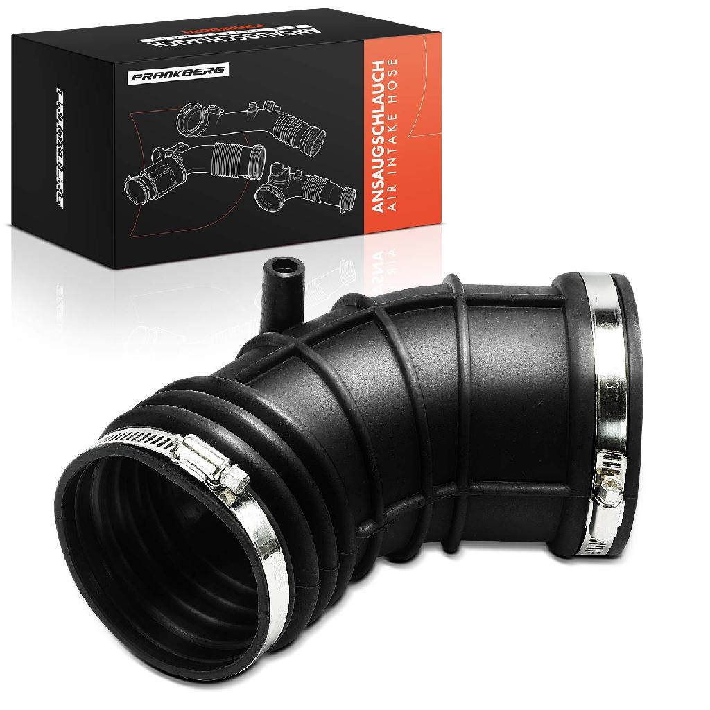 1x Ansaugschlauch, Luftfilter für BMW 3er Cabriolet Coupe E46 Z3 Roadster E36