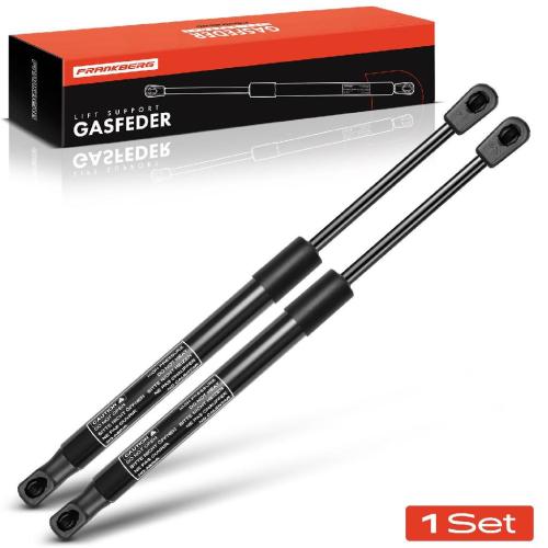 2x Gasfeder Dämpfer Heckklappe Mercedes-Benz SL R230 Cabriolet 2001-2005 Bild 2x Gasfeder Dämpfer Heckklappe Mercedes-Benz SL R230 Cabriolet 2001-2005