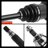 1x Antriebswelle Vorderachse Rechts für MINI R55 R56 R57 R58 R59