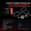 1x Zahnriemensatz Zahnriemen für Citroën C5 I II C8 Peugeot 406 607 807 Lancia Fiat 2.2L Bild 1x Zahnriemensatz Zahnriemen für Citroën C5 I II C8 Peugeot 406 607 807 Lancia Fiat 2.2L