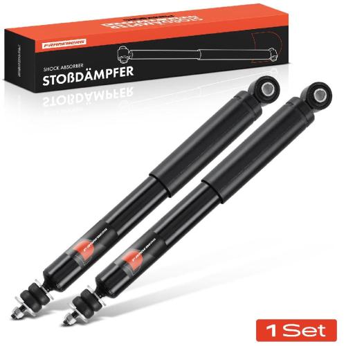 2x Stoßdämpfer Hinterachse für Hyundai H-1/Starex Bus A1 2.4L 2.5L 1997-2007 Bild 2x Stoßdämpfer Hinterachse für Hyundai H-1/Starex Bus A1 2.4L 2.5L 1997-2007