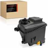 Frankberg 1x Ausgleichsbehälter Kühlmittelbehälter für BMW 5er F90 G30 7er G11 G12 X6 F96 G06 X7 G07