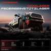 1x Domlager Federbeinstütz lager für Nissan NP300 Navara Pathfinder III Bild 1x Domlager Federbeinstütz lager für Nissan NP300 Navara Pathfinder III