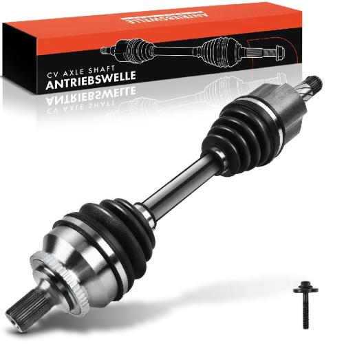 1x Antriebswelle Vorderachse Links für Volvo S70 874 V70 I 875 876 1999-2000 Bild 1x Antriebswelle Vorderachse Links für Volvo S70 874 V70 I 875 876 1999-2000