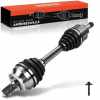 1x Antriebswelle Vorderachse Links f&uuml;r Volvo&nbsp;S70&nbsp;874&nbsp;V70&nbsp;I&nbsp;875&nbsp;876&nbsp;1999-2000
