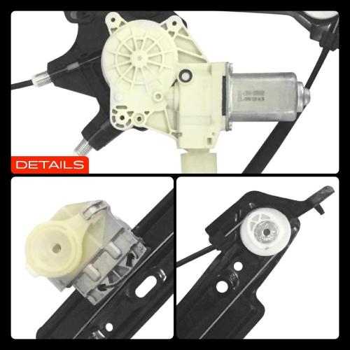 1x Fensterheber Hinten Rechts für BMW F34 320i 328i 335i Bild 1x Fensterheber Hinten Rechts für BMW F34 320i 328i 335i