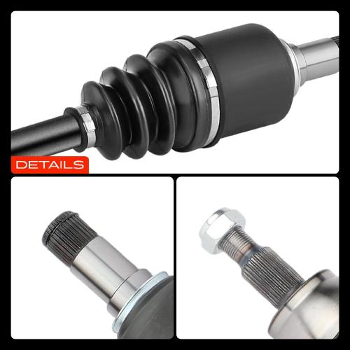 1x Antriebswelle Vorderachse Links für Mercedes-Benz A-Klasse W169 B-Klasse W245 2004-2012 Bild 1x Antriebswelle Vorderachse Links für Mercedes-Benz A-Klasse W169 B-Klasse W245 2004-2012