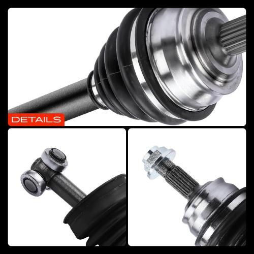 1x Antriebswelle Vorderachse Links für Fiat Bravo I Tempra Lancia Dedra Fiat Bravo I Bild 1x Antriebswelle Vorderachse Links für Fiat Bravo I Tempra Lancia Dedra Fiat Bravo I