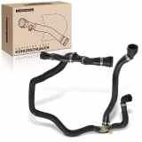 1x Kühlerschlauch Kühlwasserschlauch für BMW X5 F15 F85 X6 F16 F86 2013-2019