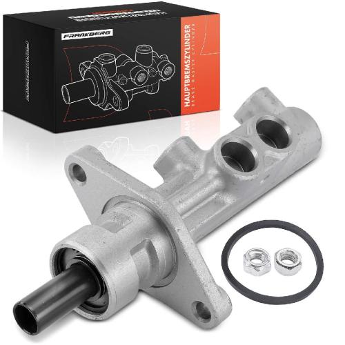 1x Hauptbremszylinder Bremszylinder für Volvo C70 I S70 874 LS P80 V70 I 875 876 Bild 1x Hauptbremszylinder Bremszylinder für Volvo C70 I S70 874 LS P80 V70 I 875 876