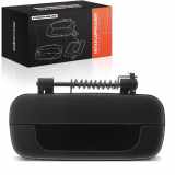 1x Türgriff Hinten Links außen für Peugeot 406 Break Coupe 1.6L 1.8L 1.9L 2.0L 2.1L 2.2L 3.0L 1995-2004