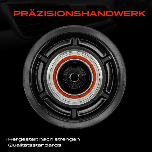 1x Magnetkupplung Klimakompressor für Mercedes-Benz W202 W168 W210 B906 BMW E90 E60 Bild 1x Magnetkupplung Klimakompressor für Mercedes-Benz W202 W168 W210 B906 BMW E90 E60