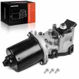 1x Wischermotor Scheibenwischermotor Vorne für Audi A2 8Z0 1.2L 1.4L 1.6L 2000-2005