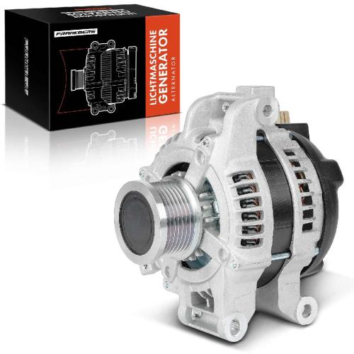 Frankberg 1x Lichtmaschine Generator für Toyota RAV 4 III A3 2.2 D 4WD RAV 4 IV A4 2.0 D Bild Frankberg 1x Lichtmaschine Generator für Toyota RAV 4 III A3 2.2 D 4WD RAV 4 IV A4 2.0 D