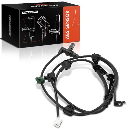 Frankberg 1x ABS Sensor Hinterachse rechts für Daihatsu Terios F7 J2 1.3L 1.5L Bj ab 2005 Bild Frankberg 1x ABS Sensor Hinterachse rechts für Daihatsu Terios F7 J2 1.3L 1.5L Bj ab 2005