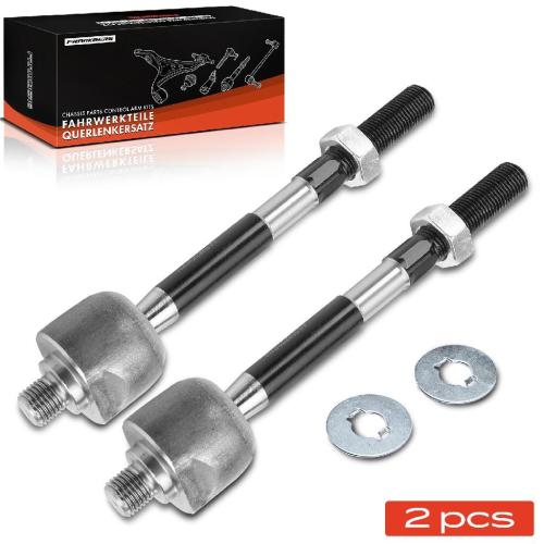 2x Spurstange Vorderachse für VW Sharan Ford Galaxy Seat Alhambra 1.9L 2.0L 2.3L 2.8L 1.8L 1995-2010 Bild 2x Spurstange Vorderachse für VW Sharan Ford Galaxy Seat Alhambra 1.9L 2.0L 2.3L 2.8L 1.8L 1995-2010