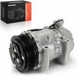 1x Klimakompressor für Citroën Xsara N1 N2 N0 N68 Peugeot 206 CC SW 2D