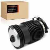 1x Luftfeder Fahrwerk Hinterachse Links Rechts für BMW 7er F01 F02 F03 F04