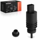 1x Waschwasserpumpe Scheibenreinigung Vorne für BMW 1er E81 E36 Audi A4 8D2 A5 8T3