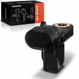1x ABS Sensor Hinterachse beidseitig für Jaguar S-Type XJ XK Cabriolet Coupe XK8 Convertible 1996-2014