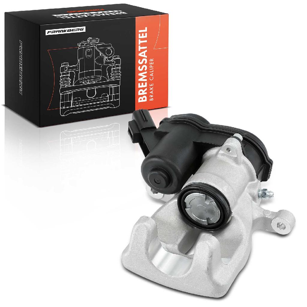1x Bremssattel Hinterachse Links für Renault Espace V JR Grand Scénic III JZ0/1 Scénic III