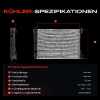 Frankberg 1x Kühler Wasserkühler Motorkühler für Mercedes-Benz C-Klasse W204 S204 2007-2014 Bild Frankberg 1x Kühler Wasserkühler Motorkühler für Mercedes-Benz C-Klasse W204 S204 2007-2014