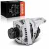 1x Lichtmaschine Generator für Jeep Cherokee KJ 2.8 CRD 4x4 2004-2008 Bild 1x Lichtmaschine Generator für Jeep Cherokee KJ 2.8 CRD 4x4 2004-2008