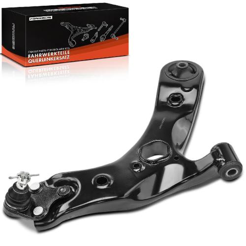 1x Querlenker Vorderachse für Lexus HS Toyota Auris Kasten/Schrägheck Kombi Van Avensis Stufenheck Bild 1x Querlenker Vorderachse für Lexus HS Toyota Auris Kasten/Schrägheck Kombi Van Avensis Stufenheck