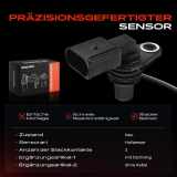 1x Nockenwellenposition Sensor für VW Golf 4 5 Polo Audi A2 Seat Ibiza Skoda Octavia Fabia