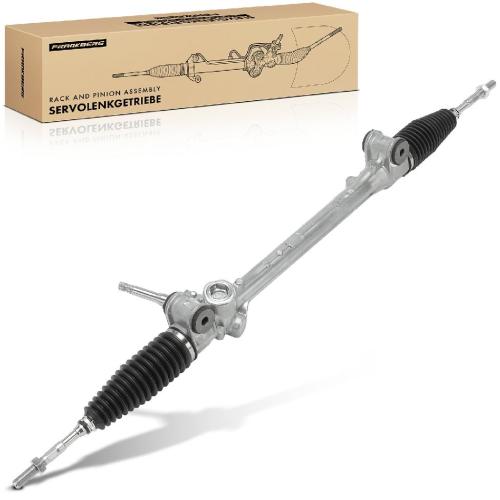 Frankberg 1x Lenkgetriebe Servolenkgetriebe für Toyota Yaris P9 KSP9 SCP9 ZSP9 VVT 2005-2012 Bild Frankberg 1x Lenkgetriebe Servolenkgetriebe für Toyota Yaris P9 KSP9 SCP9 ZSP9 VVT 2005-2012