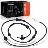 1x ABS Sensor Vorderachse links für Alfa Romeo 166 936 2.0L 2.4L 2.5L 3.0L 3.2L 1998-2007